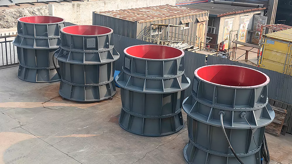 Enabling water resource management across multiple scenarios