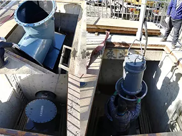 Hunan Installation and Commissioning