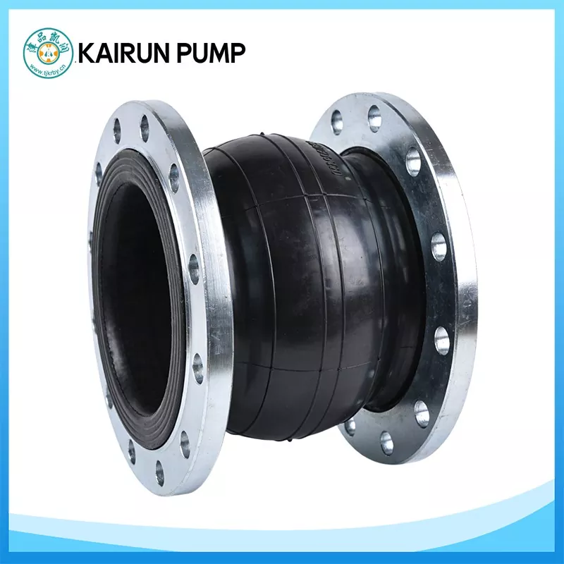 Rubber Expansion Joint