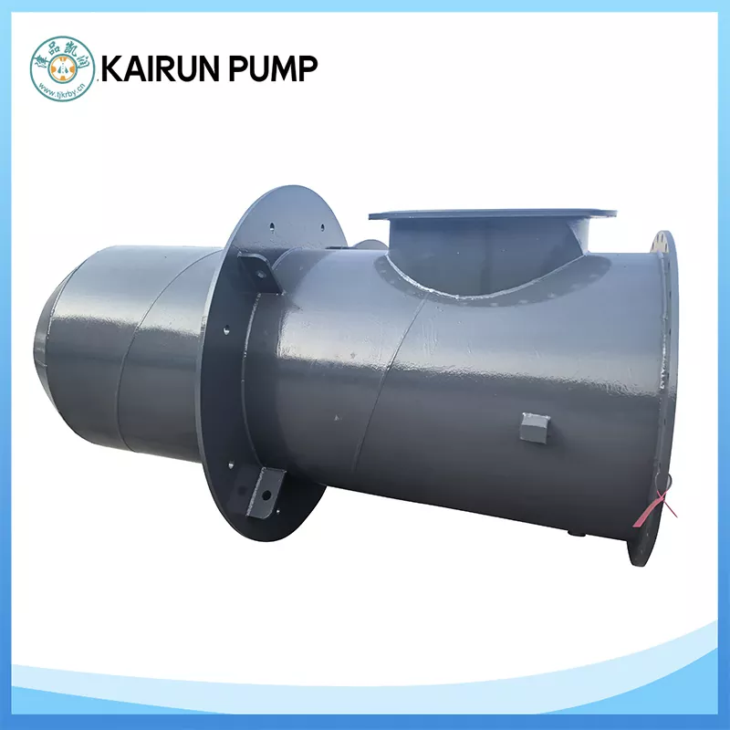 Pump Column Pipe